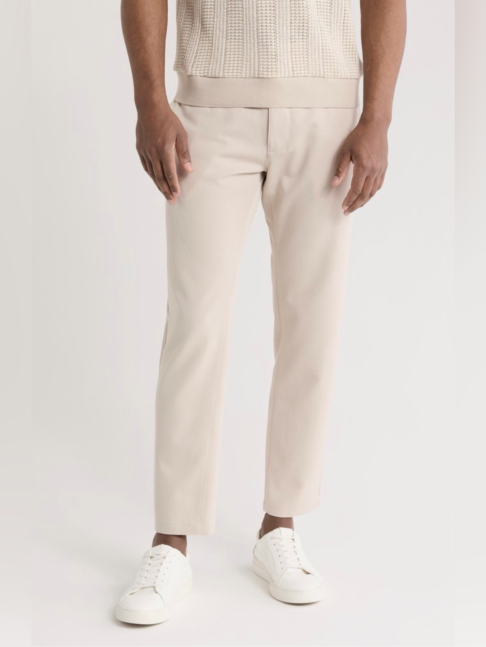 City Chino Pants